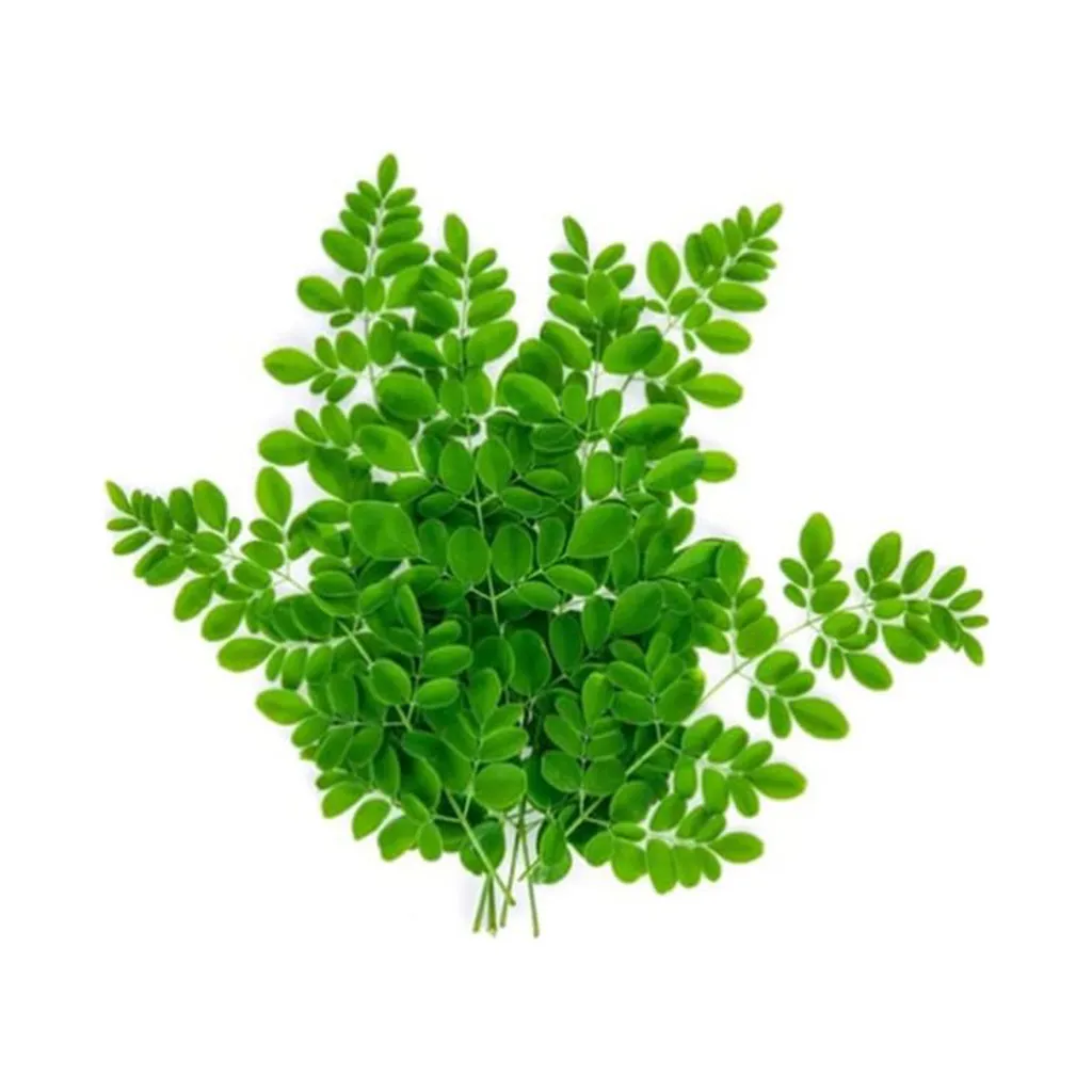Leafy greens for muscle relaxation